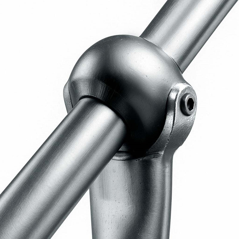 Flexi Rail System – High-Performance Modular Handrail for Ultimate Safety & Versatility!