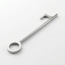 Stob Key 3in x 3in for Secure Fencing (view 2)