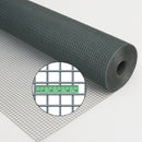 Premium 13mm x 13mm 19G Wire Mesh – Heavy-Duty, Rust-Proof & Ideal for Secure Enclosures!