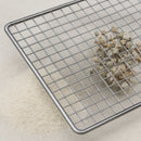 Stainless Steel Wire Mesh – 13x13mm Holes, 19 Gauge, Corrosion-Resistant & Heavy-Duty