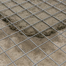 Stainless Steel Wire Mesh – 13x13mm Holes, 19 Gauge, Corrosion-Resistant & Heavy-Duty