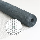 Premium 13mm Wire Netting – Ultra-Strong, Rust-Resistant & Versatile!
