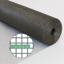 Stainless Steel Wire Mesh – 13x13mm Holes, 16 Gauge, Corrosion-Resistant & Heavy-Duty!