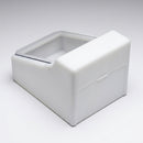 Food Grade Polyethylene Feed Dispenser – 13 Litre (view 2)