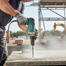 Premium 16 x 200mm SDS+ Drill Bit for Masonry, Concrete & Tarmac with High Performance and Durability