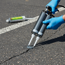 Premium Quick-Drying Crack, Joint, and Hole Sealant for Fast Repairs - 380ml Cartridge