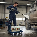 5 Litre Premium Spray Solution for Silicone, Paint, and Adhesive Removal