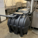 3000 litre Grease Separator Tank – HDPE Roto-Moulded