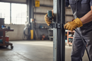 Premium Fastening Specification Fixing for Structural and Hydraulic Assemblies in Loader Cranes