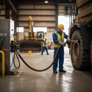 Premium Heavy Duty Multi-Purpose Hose for Oil, Fuel & Air Delivery with Anti-Static Smooth Cover and High-Performance Specifications