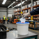 Premium Fast-Acting Sanitising Wipes - 1000 Count for Effective Disinfection on Hard Surfaces