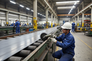 Premium Greasable Roller Bearing for High Load Applications - Smooth Movement and Extended Service Life