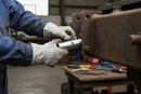 Premium Arm Shaft for Hooklift and Skiploader Equipment - Durable and Reliable Component for Safe Operations