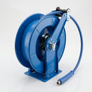 15m Retractable Hose Reel, 3/8in BSP, 400 Bar Rated (view 2)