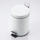 Pedal Bin 12 Litre – Hands-Free Waste Container (view 2)