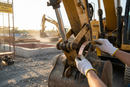 Premium Slide Bearing for Hooklift and Skiploader Equipment - Low Friction, Durable Support for Moving Assemblies