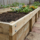 Timber Boarding 100mm x 22mm x 3.6m