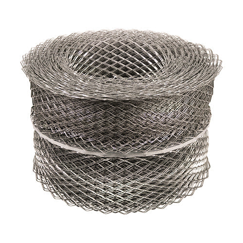 Brick Reinforcement Coil - A2 Stainless Steel - 175mm