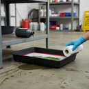 Premium Small Spill Containment Solution (4 Litre) - Pack of 1