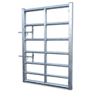 Galvanised Yard Gate 53in (view 2)