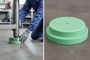 Premium Slide Pad for Hooklift and Skiploader Equipment - Enhanced Performance and Reliability