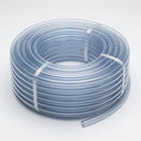Clear PVC Hose 12mm ID × 15mm OD – Sold by the Metre (view 2)
