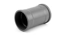110mm Double Socket Slip Coupler (view 2)