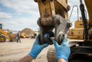 Premium Bearing 210410-1 for Truck Mounted Forklifts - Smooth Operation and Load Support