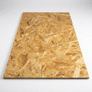 OSB3 Conditioned Board (view 2)
