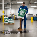 80L General Purpose Heavy Duty Universal Absorbent Granules (30 Pack)