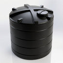 12500 Litre Vertical Potable Water Tank – 2in BSP Outlet (view 2)