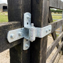 Double Strap Hinges 5in for Gates and Doors
