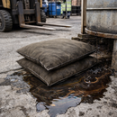 Industrial Absorbent Pillows – 38cm x 23cm – 60 Litres Capacity – General Purpose