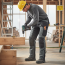 High-Performance Allround Work Stretch Trousers with Holster Pockets