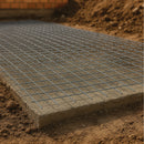 Premium 19mm x 19mm Galvanised Wire Mesh – 16G Heavy-Duty Roll for Industrial & Garden Use