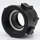 S60x6 Female to 2in BSP Female Swivel Buttress Adapter (view 2)