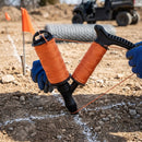 100m Fence Line String for Accurate Marking
