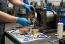 Premium Service Kit for Hydraulic Equipment Maintenance and Routine Servicing - High-Quality Professional Grade for Industrial and Commercial Appli...