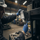 Premium High-Performance Lighting Component for Truck Mounted Forklifts - Enhanced Visibility and Safety