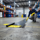 Premium Neoprene Drain Gully Cover - 50cm x 5m x 2mm for Spill Protection