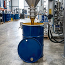 205 Litre Open Head Lacquered Steel Drum with UN Approval