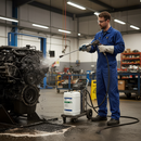 Premium Heavy Duty Hard Surface Cleaner - Powerful 25 Litre Degreaser for Industrial Applications