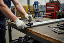 Premium Heavy Duty Clamp for Securing Pipes, Hoses, and Cables in Equipment - High-Quality Professional Grade for Industrial and Commercial Applica...