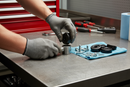 Premium Fork Carriage Kit with Wear Pads and Roller Bearings for Smooth Lifting Operations