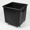 Recycled Polyethylene Bar Truck – 185 Litre Capacity (view 2)