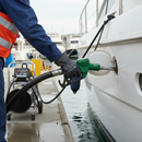 Premium Heavy Duty Marine Fuel Delivery Hose ISO7840 A1 - Fire Resistant Nitrile Construction for Up to 10bar Fuel Supply