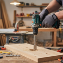 Premium 24mm Flat Drill Bits for Wood - Fast and Accurate Cutting