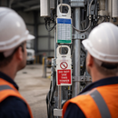 Tower Tagging Kit – Complete System – Safety & Compliance