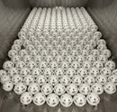 Large Baffle Balls, 355mm diameter – Pack of 250