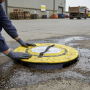 Premium Drain Protector for Collecting Oil, Fuel, Silt, Sand, and Gravel